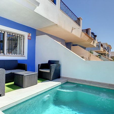 Casa Croft - 4609 Villa San Javier Luaran gambar