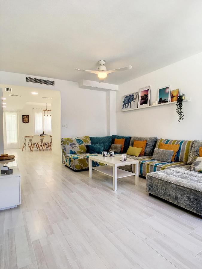 Casa Croft - 4609 Villa San Javier Luaran gambar
