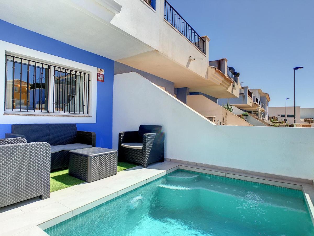 Casa Croft - 4609 Villa San Javier Luaran gambar