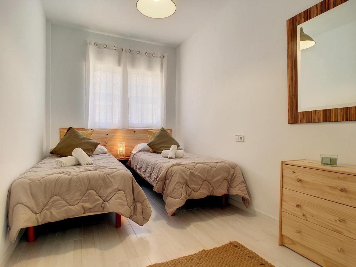 Casa Croft - 4609 Villa San Javier Luaran gambar