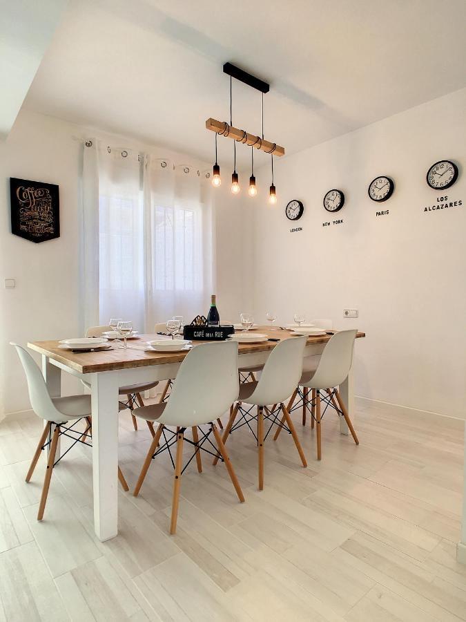Casa Croft - 4609 Villa San Javier Luaran gambar