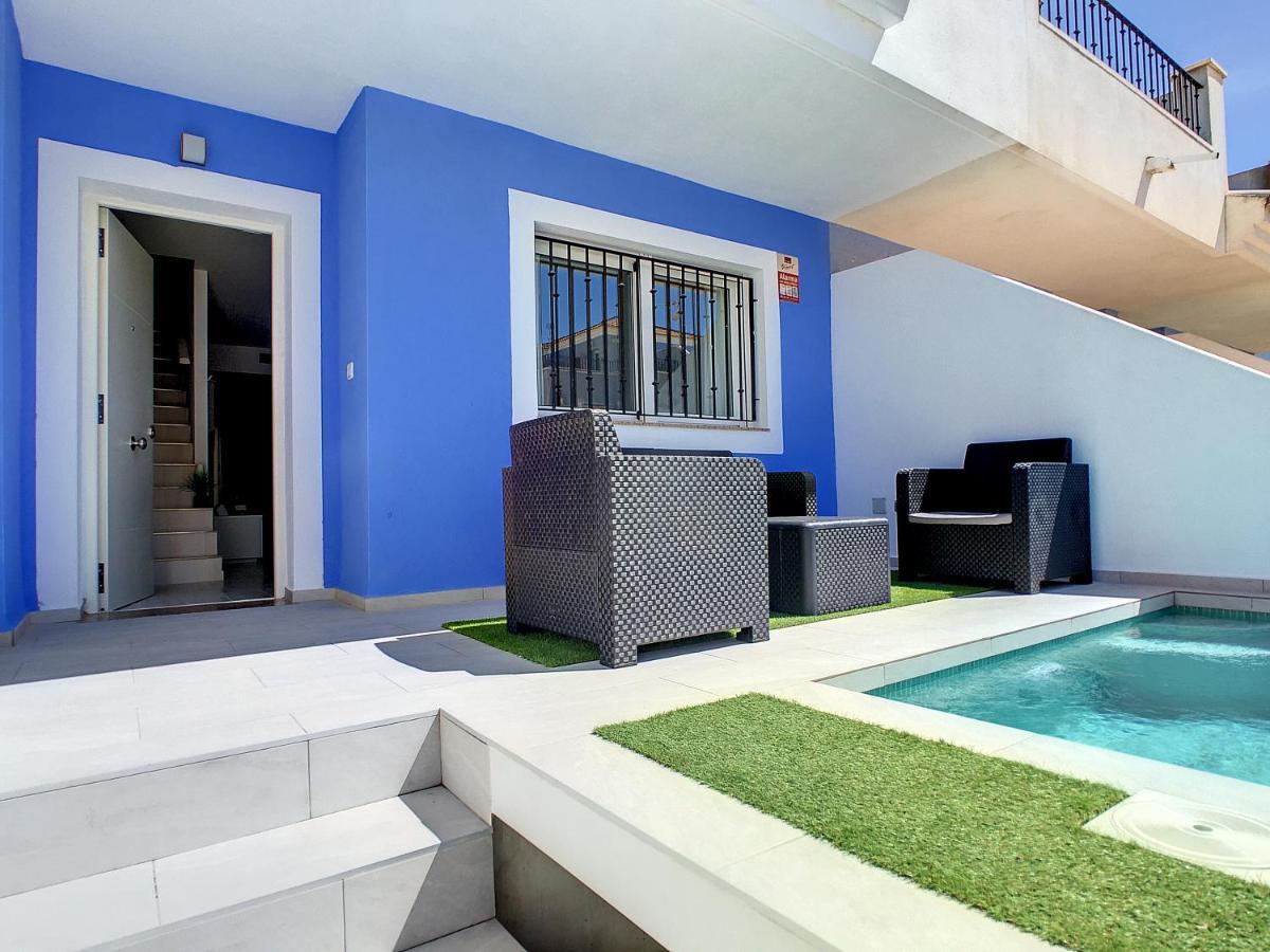 Casa Croft - 4609 Villa San Javier Luaran gambar