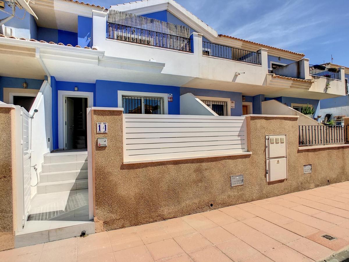 Casa Croft - 4609 Villa San Javier Luaran gambar