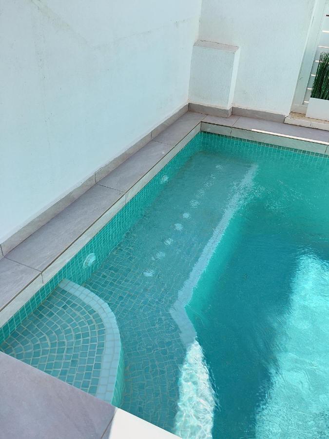 Casa Croft - 4609 Villa San Javier Luaran gambar