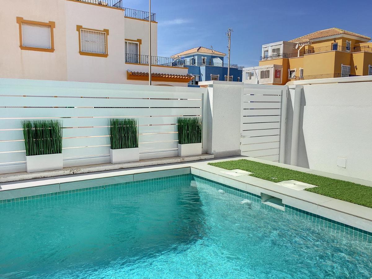 Casa Croft - 4609 Villa San Javier Luaran gambar